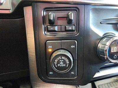 2022 Ford F-150 King Ranch   - Photo 35 - Fountain Hills, AZ 85268
