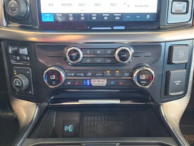 2022 Ford F-150 King Ranch   - Photo 43 - Fountain Hills, AZ 85268