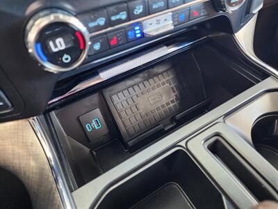 2022 Ford F-150 King Ranch   - Photo 45 - Fountain Hills, AZ 85268
