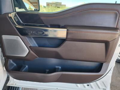 2022 Ford F-150 King Ranch   - Photo 59 - Fountain Hills, AZ 85268
