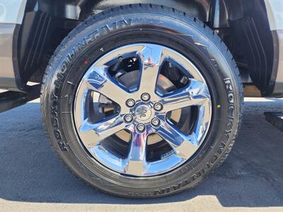 2022 Ford F-150 King Ranch   - Photo 20 - Fountain Hills, AZ 85268