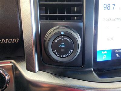 2022 Ford F-150 King Ranch   - Photo 36 - Fountain Hills, AZ 85268