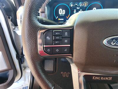 2022 Ford F-150 King Ranch   - Photo 31 - Fountain Hills, AZ 85268