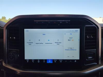 2022 Ford F-150 King Ranch   - Photo 40 - Fountain Hills, AZ 85268