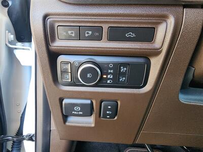 2022 Ford F-150 King Ranch   - Photo 27 - Fountain Hills, AZ 85268
