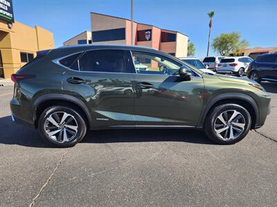 2021 Lexus NX 300h Premium   - Photo 2 - Fountain Hills, AZ 85268