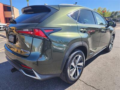 2021 Lexus NX 300h Premium   - Photo 3 - Fountain Hills, AZ 85268