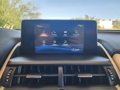 2021 Lexus NX 300h Premium   - Photo 39 - Fountain Hills, AZ 85268