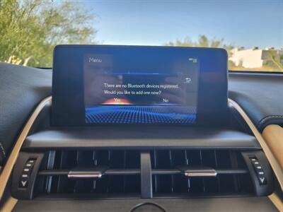 2021 Lexus NX 300h Premium   - Photo 41 - Fountain Hills, AZ 85268