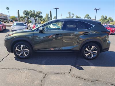 2021 Lexus NX 300h Premium   - Photo 6 - Fountain Hills, AZ 85268