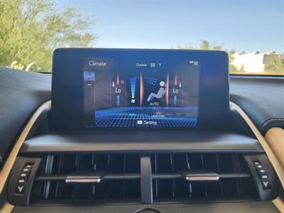 2021 Lexus NX 300h Premium   - Photo 42 - Fountain Hills, AZ 85268