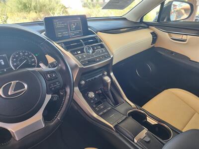 2021 Lexus NX 300h Premium   - Photo 48 - Fountain Hills, AZ 85268