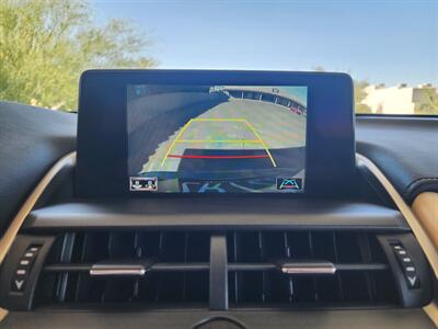 2021 Lexus NX 300h Premium   - Photo 43 - Fountain Hills, AZ 85268