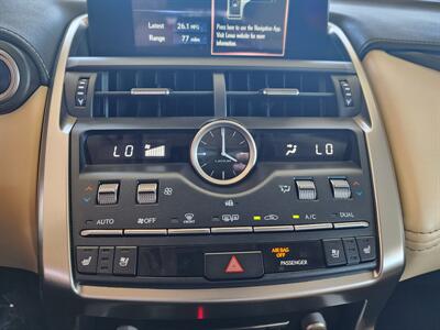 2021 Lexus NX 300h Premium   - Photo 44 - Fountain Hills, AZ 85268