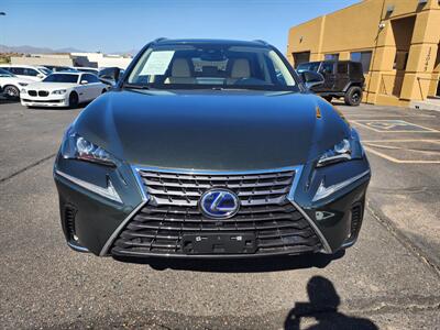 2021 Lexus NX 300h Premium   - Photo 8 - Fountain Hills, AZ 85268