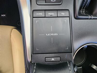 2021 Lexus NX 300h Premium   - Photo 47 - Fountain Hills, AZ 85268