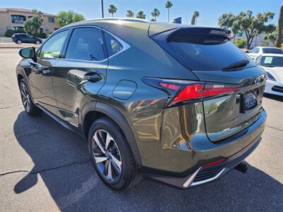 2021 Lexus NX 300h Premium   - Photo 5 - Fountain Hills, AZ 85268