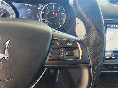 2021 Maserati Levante S   - Photo 32 - Fountain Hills, AZ 85268