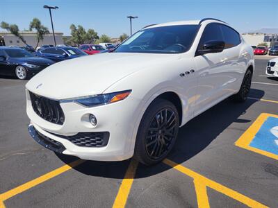 2021 Maserati Levante S   - Photo 7 - Fountain Hills, AZ 85268