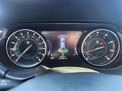 2021 Maserati Levante S   - Photo 43 - Fountain Hills, AZ 85268