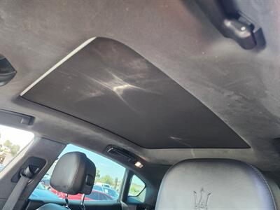 2021 Maserati Levante S   - Photo 59 - Fountain Hills, AZ 85268