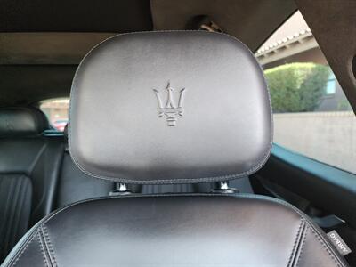 2021 Maserati Levante S   - Photo 26 - Fountain Hills, AZ 85268