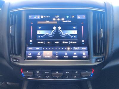 2021 Maserati Levante S   - Photo 40 - Fountain Hills, AZ 85268