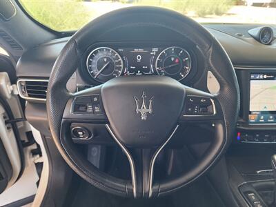 2021 Maserati Levante S   - Photo 29 - Fountain Hills, AZ 85268