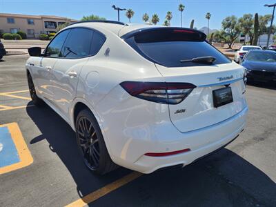 2021 Maserati Levante S   - Photo 5 - Fountain Hills, AZ 85268