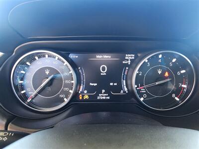 2021 Maserati Levante S   - Photo 30 - Fountain Hills, AZ 85268