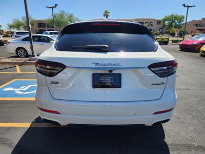 2021 Maserati Levante S   - Photo 4 - Fountain Hills, AZ 85268