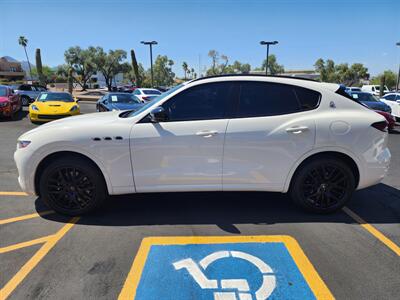 2021 Maserati Levante S   - Photo 6 - Fountain Hills, AZ 85268