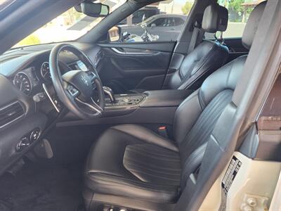 2021 Maserati Levante S   - Photo 24 - Fountain Hills, AZ 85268