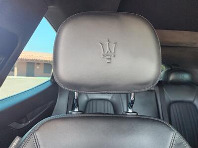 2021 Maserati Levante S   - Photo 66 - Fountain Hills, AZ 85268