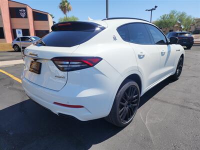 2021 Maserati Levante S   - Photo 3 - Fountain Hills, AZ 85268