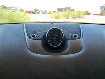 2021 Maserati Levante S   - Photo 34 - Fountain Hills, AZ 85268