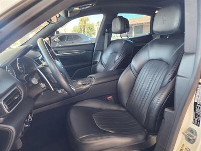2021 Maserati Levante S   - Photo 25 - Fountain Hills, AZ 85268