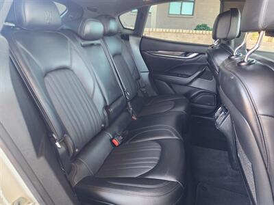2021 Maserati Levante S   - Photo 72 - Fountain Hills, AZ 85268