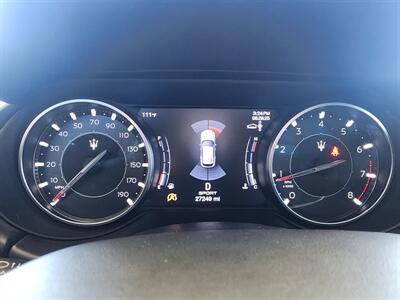 2021 Maserati Levante S   - Photo 44 - Fountain Hills, AZ 85268