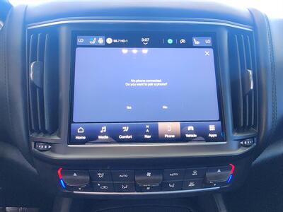 2021 Maserati Levante S   - Photo 39 - Fountain Hills, AZ 85268