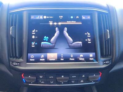 2021 Maserati Levante S   - Photo 41 - Fountain Hills, AZ 85268