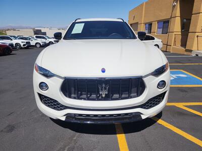 2021 Maserati Levante S   - Photo 8 - Fountain Hills, AZ 85268
