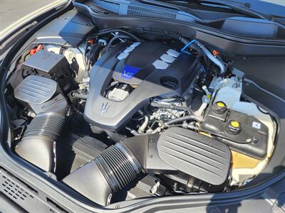 2021 Maserati Levante S   - Photo 9 - Fountain Hills, AZ 85268