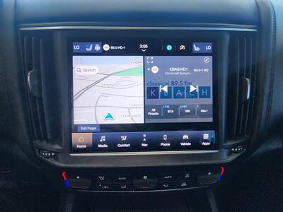 2021 Maserati Levante S   - Photo 35 - Fountain Hills, AZ 85268