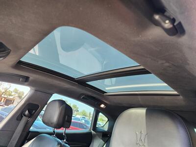 2021 Maserati Levante S   - Photo 60 - Fountain Hills, AZ 85268