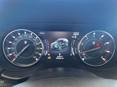2021 Maserati Levante S   - Photo 52 - Fountain Hills, AZ 85268