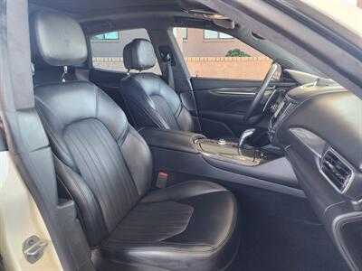 2021 Maserati Levante S   - Photo 65 - Fountain Hills, AZ 85268