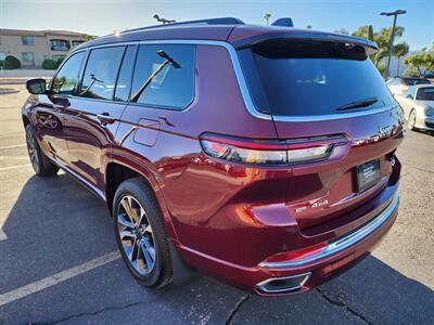 2023 Jeep Grand Cherokee L Overland   - Photo 5 - Fountain Hills, AZ 85268