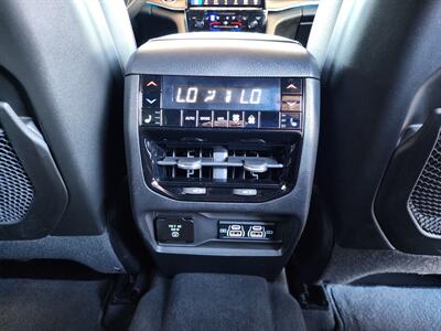 2023 Jeep Grand Cherokee L Overland   - Photo 84 - Fountain Hills, AZ 85268