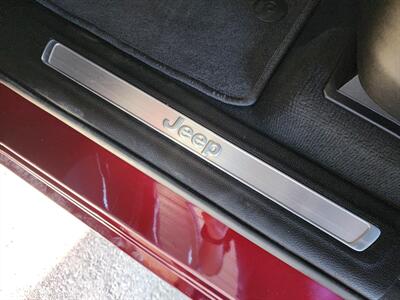 2023 Jeep Grand Cherokee L Overland   - Photo 28 - Fountain Hills, AZ 85268